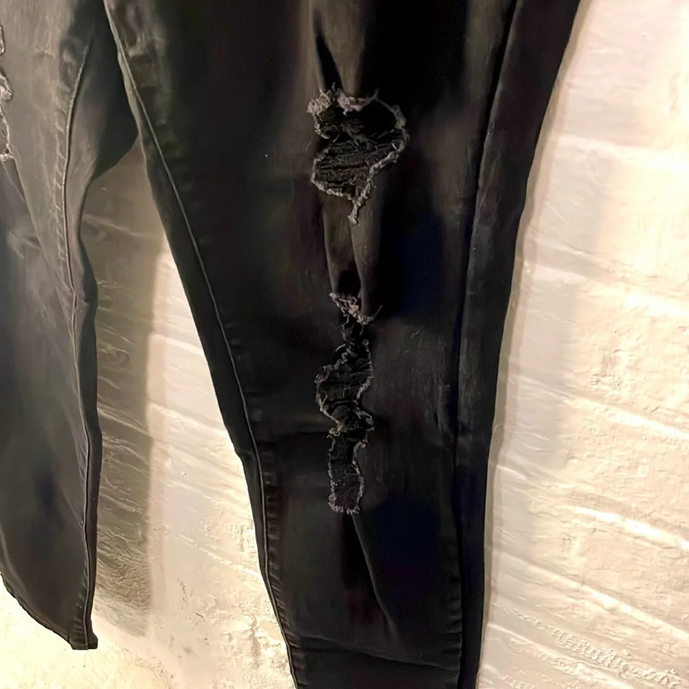 Universal Thread High Rise Jegging (Size 12) - Picture 4 of 4